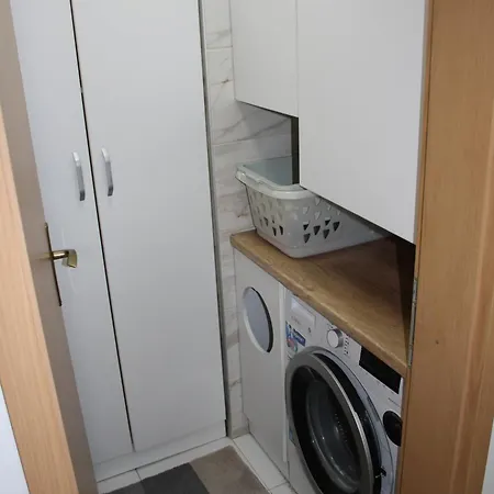 Apartment Old Bazaar Center *